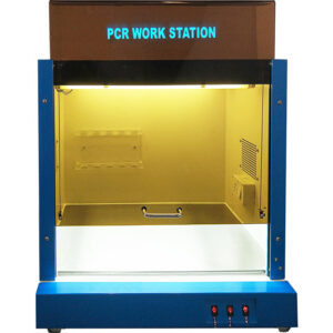 PCR Work Station