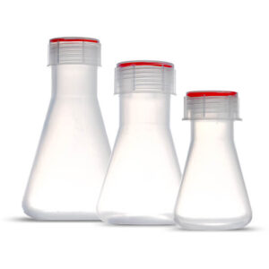 Conical Flask, PP