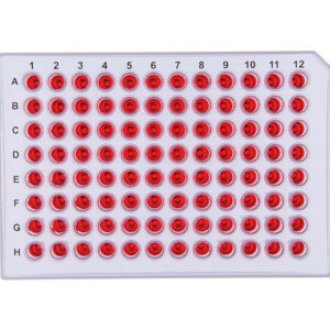 PCR Plates Family, PP