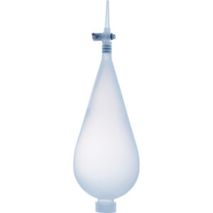 Separatory Funnel, PP